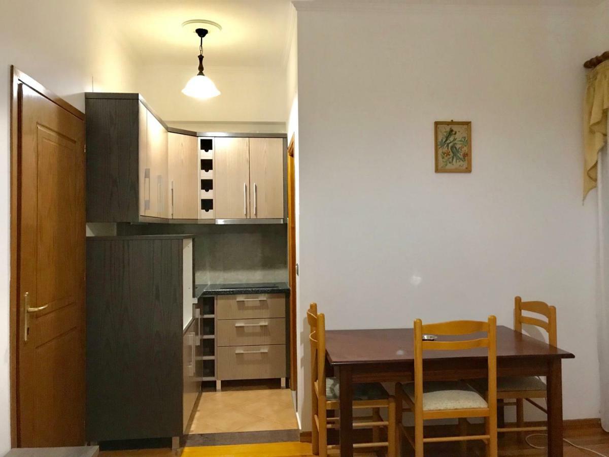 Visi Apartments Ксамил Екстериор снимка